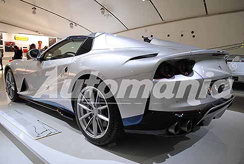 Museo-Enzo-Ferrari 4-Puntata