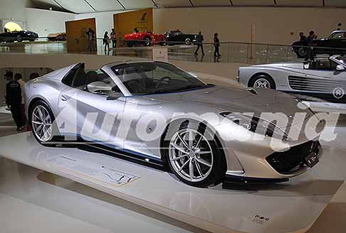 Museo-Enzo-Ferrari 4-Puntata