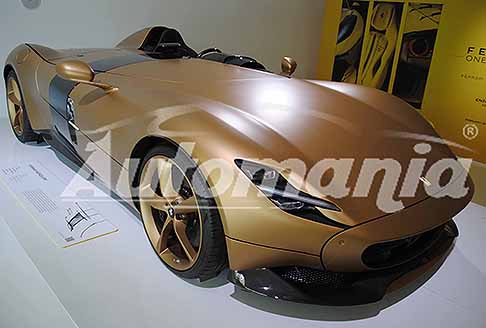 Museo-Enzo-Ferrari 1-Puntata