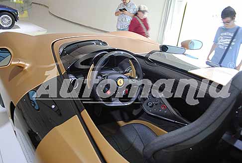 Museo-Enzo-Ferrari 1-Puntata