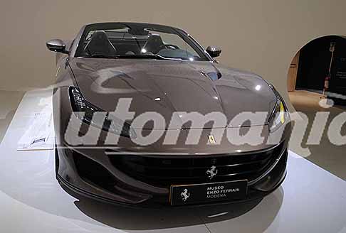 Museo-Enzo-Ferrari 5-Puntata