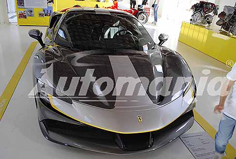 Museo-Enzo-Ferrari 6-Puntata