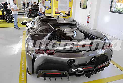 Museo-Enzo-Ferrari 6-Puntata