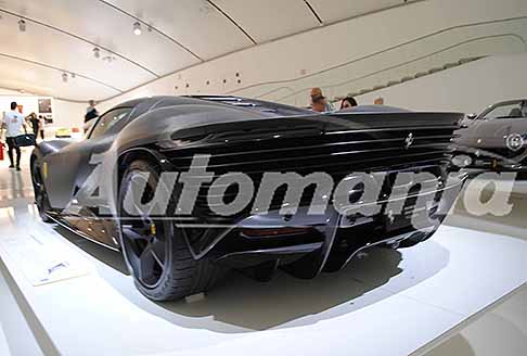 Museo-Enzo-Ferrari 5-Puntata