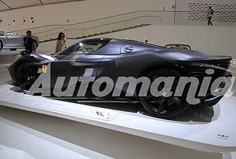 Museo-Enzo-Ferrari 5-Puntata