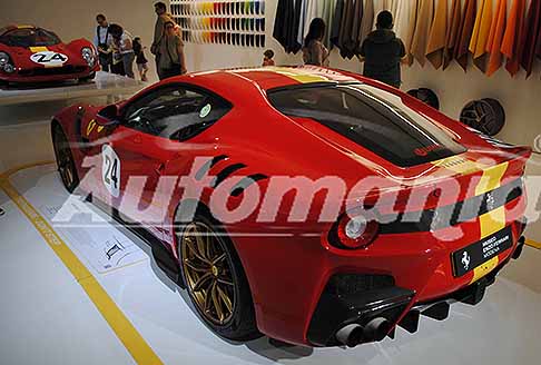 Museo-Enzo-Ferrari 2-Puntata