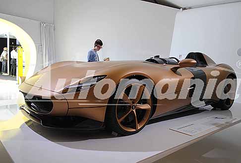 Museo-Enzo-Ferrari 1-Puntata