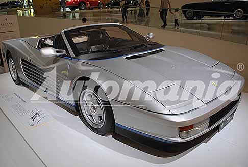 Museo-Enzo-Ferrari 4-Puntata