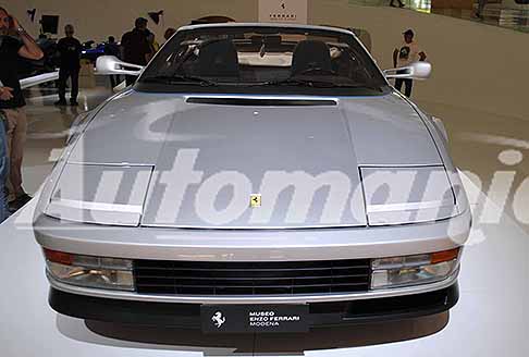 Museo-Enzo-Ferrari 4-Puntata
