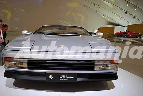 Museo-Enzo-Ferrari 4-Puntata