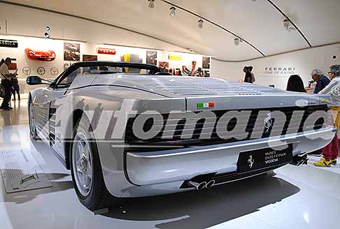 Museo-Enzo-Ferrari 4-Puntata