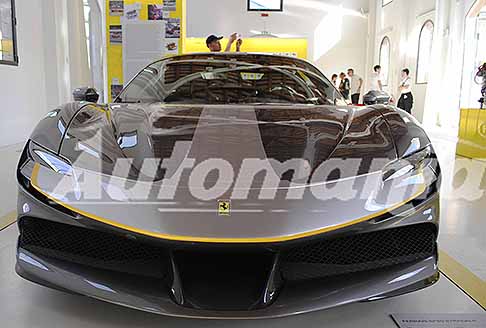 Museo-Enzo-Ferrari 6-Puntata