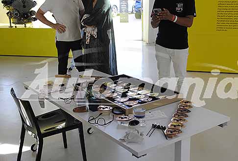 Museo-Enzo-Ferrari Artigiani