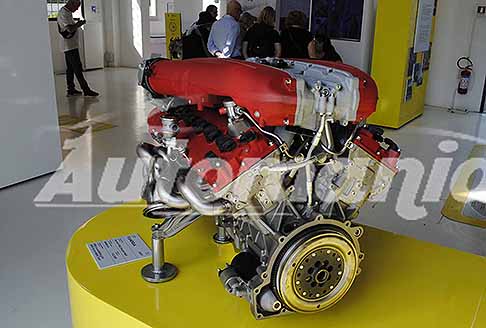 Museo-Enzo-Ferrari 6-Puntata