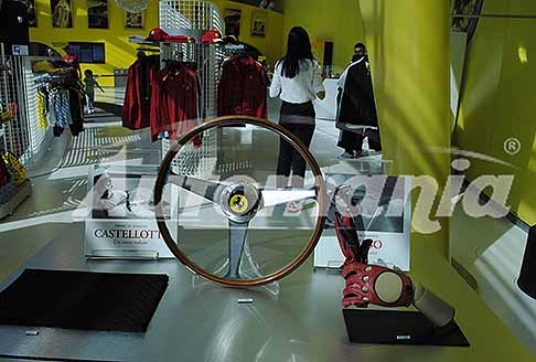 Museo-Enzo-Ferrari Artigiani