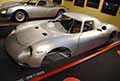 Ferrari 250 LM del 1963 scocca in alluminio e Supercar esposta al Museo Ferrari Maranello