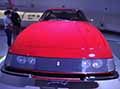 Ferrari 365 GTB4 calandra - Grand Tour al Museo Enzo Ferrari di Modena 2021