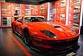 Museo Ferrari 24h Le Mans