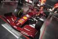 Ferrari SF1000 anno 2020 che ha coso al GP del Mugello per il 1000 Gran Premi in Formula 1