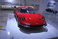 Ferrari Dino 246 GT Museo Ferrari by Automania a Modena Motor Vally Fest