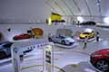 Museo Ferrari Grand Tour supercar del Cavallino Rampante ad Adu Dhabi al Museo Ferrari di Modena