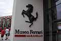 Museo Ferrari Maranello