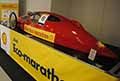 Shell Eco-Marathon ospite al Museo Ferrari di Maranello 2021