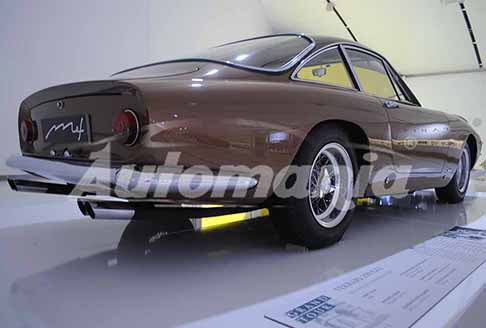 Museo-Ferrari-Maranello VintageCars