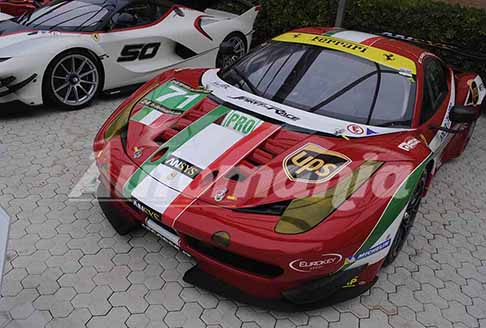 Museo-Ferrari-Maranello SportCars