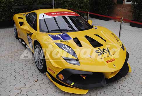 Museo-Ferrari-Maranello SportCars