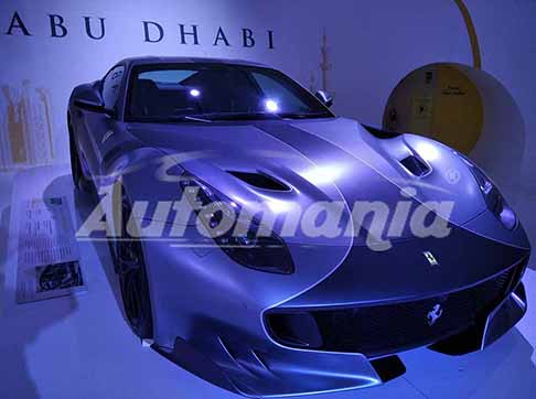 Museo-Ferrari-Maranello MEF