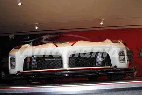Museo-Ferrari-Maranello Supercar