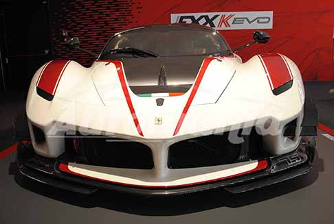 Museo-Ferrari-Maranello Supercar