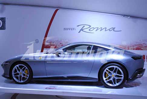 Museo-Ferrari-Maranello Lusso