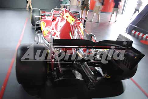 Museo-Ferrari-Maranello Monoposto