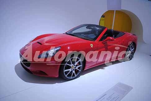 Museo-Ferrari-Maranello Luxury