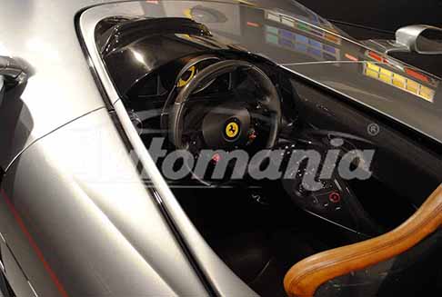 Ferrari Monza SP1