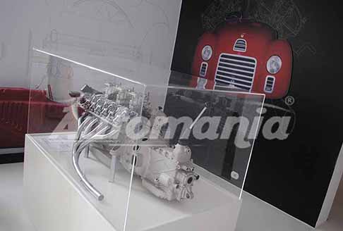 Museo-Ferrari-Maranello Motori