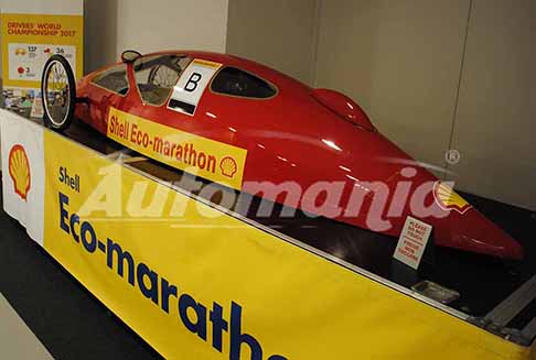 Museo-Ferrari-Maranello Atmosfere