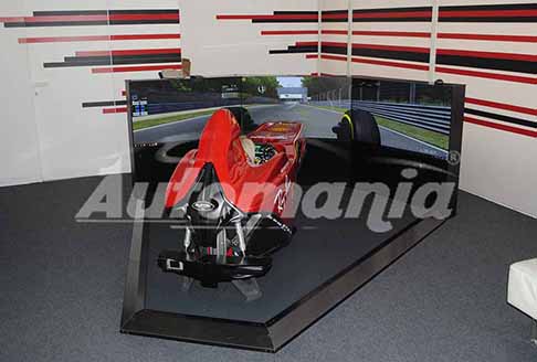 Museo-Ferrari-Maranello SportCars