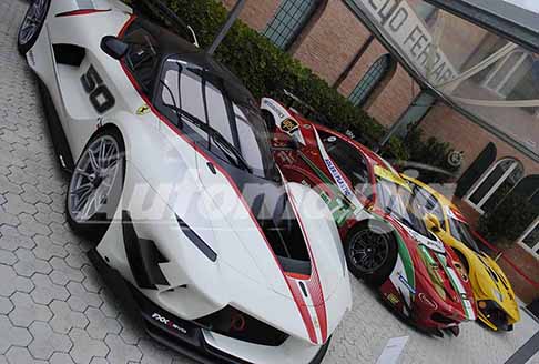 Museo-Ferrari-Maranello SportCars