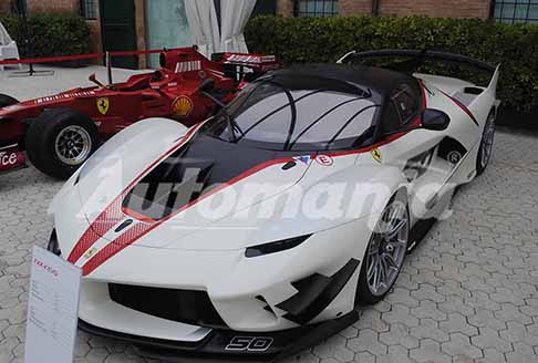 Museo-Ferrari-Maranello SportCars