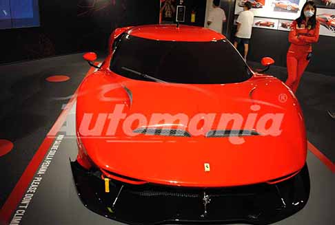 Museo-Ferrari-Maranello Prototipi