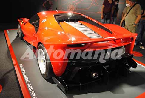 Museo-Ferrari-Maranello Prototipi