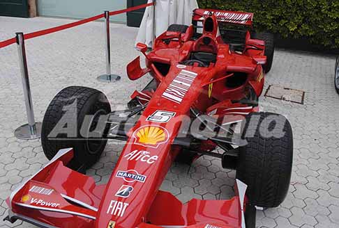 Museo-Ferrari-Maranello SportCars