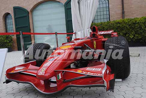 Museo-Ferrari-Maranello SportCars