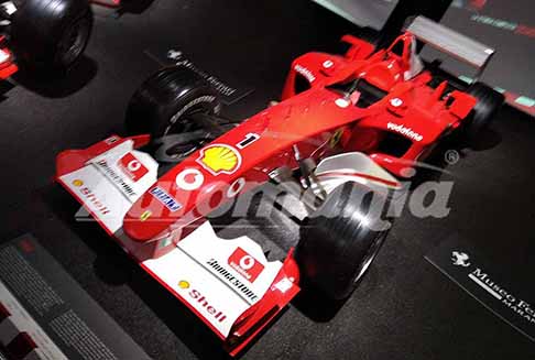 Museo-Ferrari-Maranello Monoposto