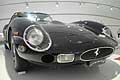 Ferrari 250 GTO al Museo Casa Enzo Ferrari di Modena