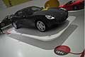 Ferrari 612 Sessanta del 1981 al Museo Casa Enzo Ferrari MEF di Modena