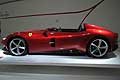 Concept Ferrari